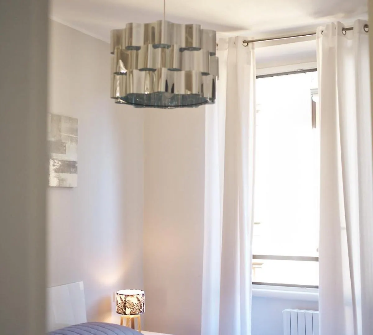Vista Apartment Milano Moscova 0*,