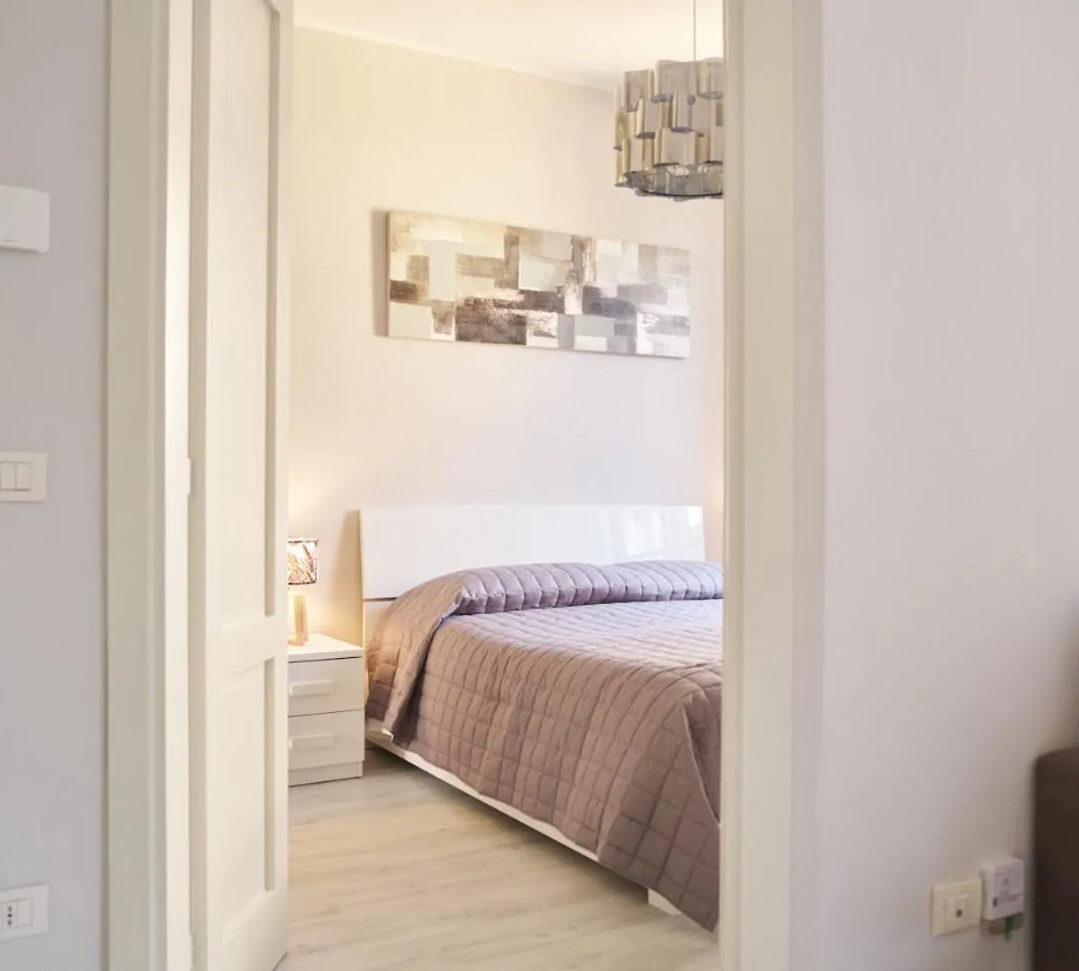 Vista Apartment Milano Moscova