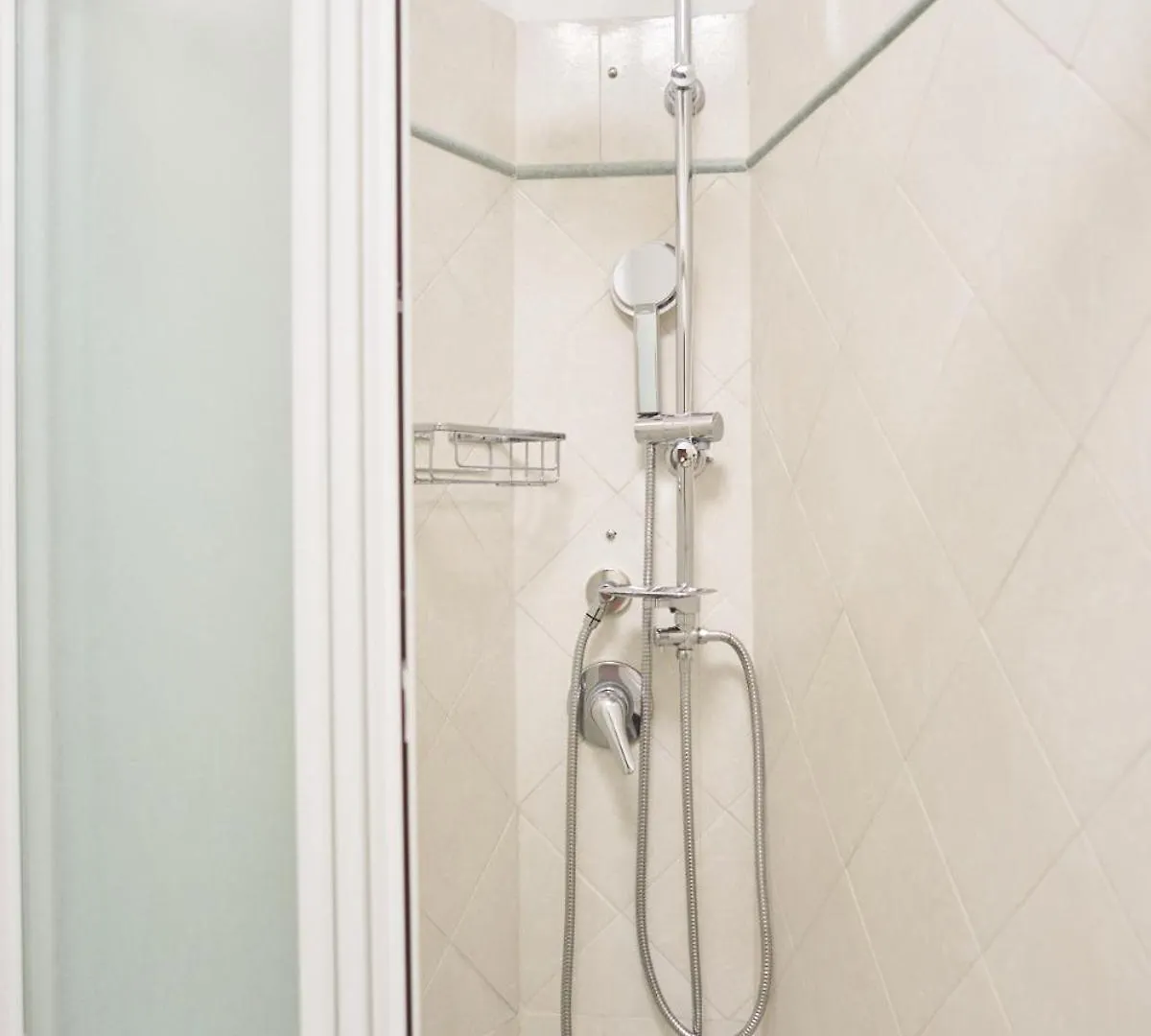 Vista Apartment Milano Moscova